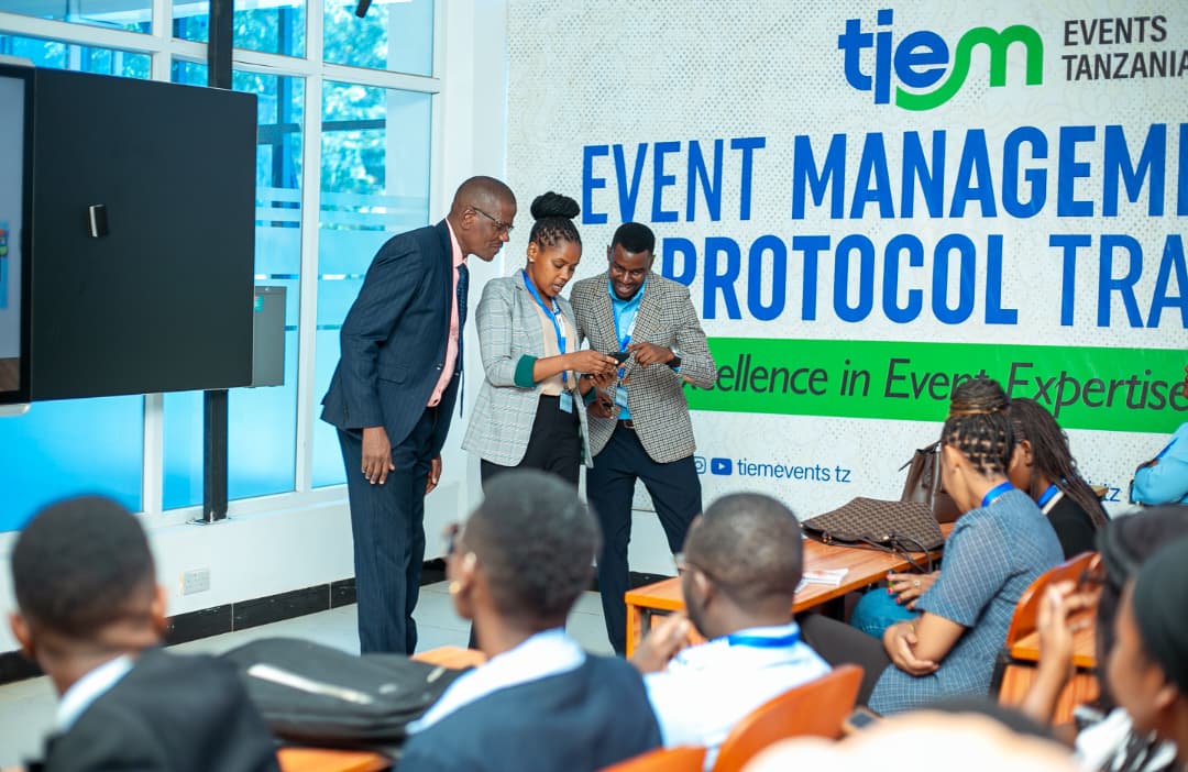 VENUE & VENDOR COORDINATION